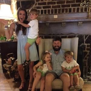 Meet your Posher, Barbara